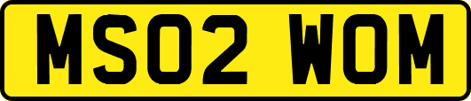 MS02WOM