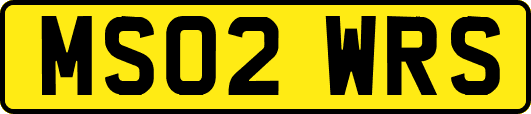 MS02WRS