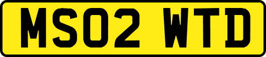 MS02WTD