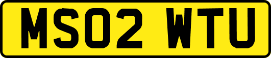 MS02WTU