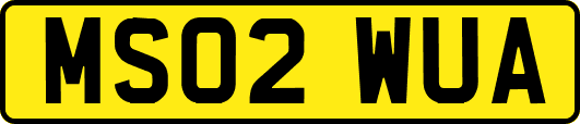 MS02WUA