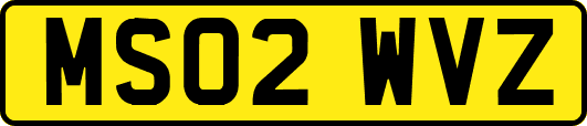 MS02WVZ