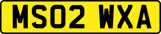 MS02WXA