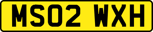 MS02WXH