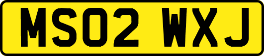 MS02WXJ