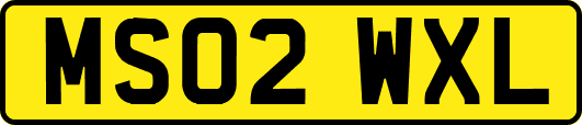 MS02WXL