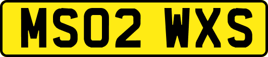 MS02WXS