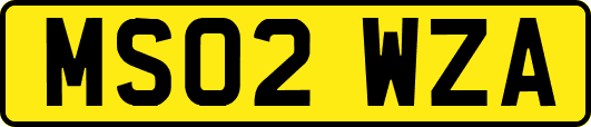 MS02WZA