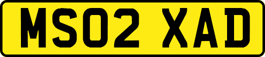 MS02XAD