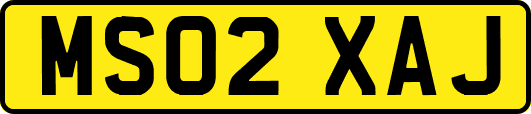 MS02XAJ
