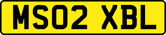 MS02XBL