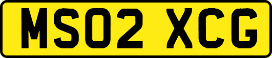 MS02XCG