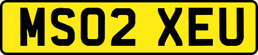MS02XEU