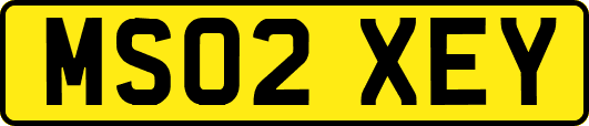 MS02XEY
