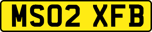MS02XFB