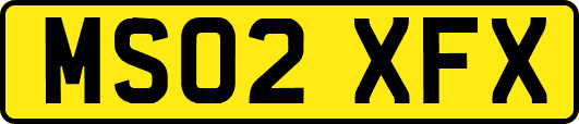 MS02XFX