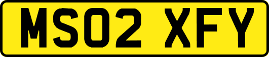 MS02XFY