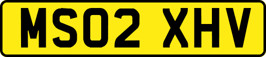 MS02XHV