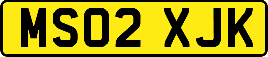 MS02XJK