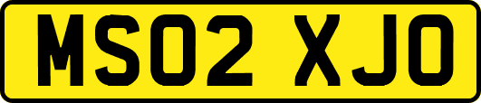 MS02XJO
