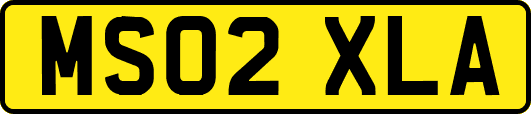 MS02XLA