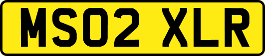 MS02XLR