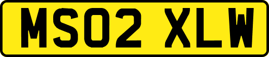 MS02XLW