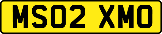 MS02XMO