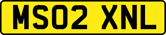 MS02XNL