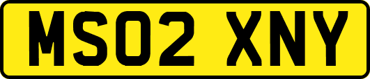 MS02XNY
