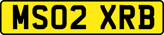 MS02XRB