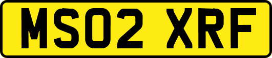 MS02XRF