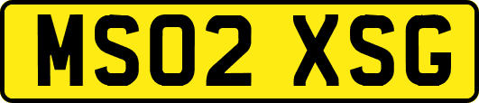 MS02XSG