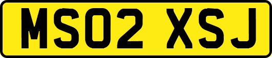 MS02XSJ