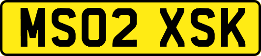 MS02XSK