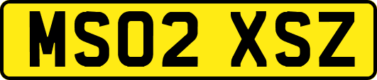 MS02XSZ