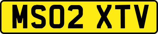 MS02XTV