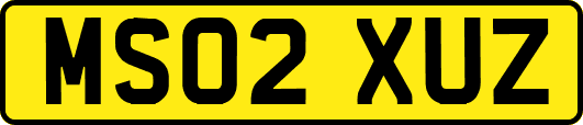 MS02XUZ