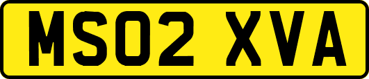 MS02XVA
