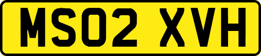 MS02XVH
