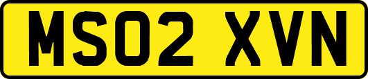 MS02XVN