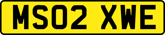 MS02XWE