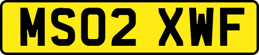 MS02XWF