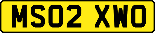 MS02XWO