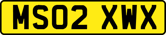 MS02XWX