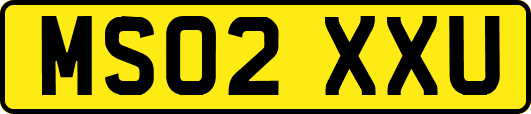 MS02XXU