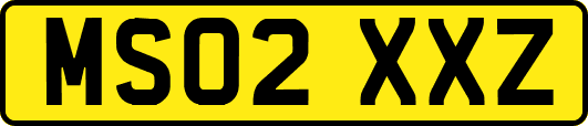 MS02XXZ