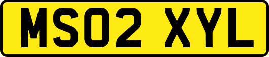 MS02XYL