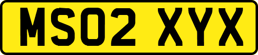 MS02XYX