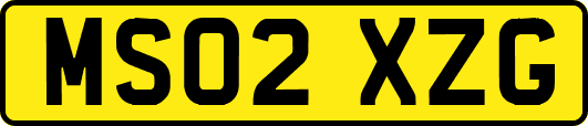 MS02XZG
